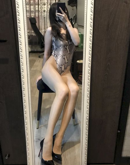 女人的未来是男人