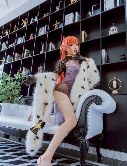 新妈妈的朋友3
