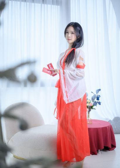 女警事业