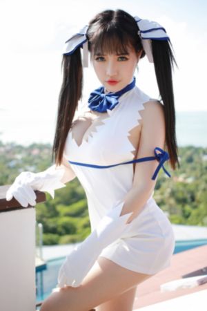 女角斗士