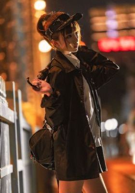 筱崎美沙