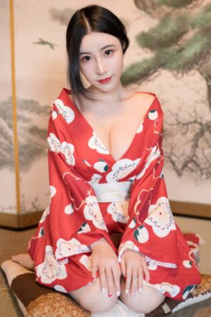 和僧侣交合的