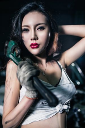 我的经济适用男
