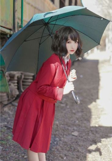 憧憬的魔法少女中文版