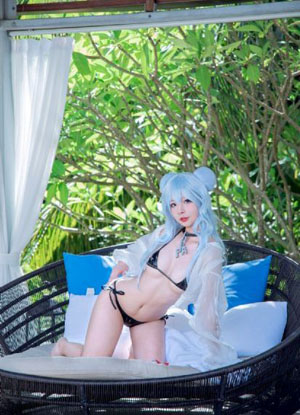 野蜜桃