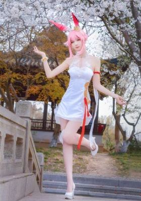 李采潭与老外真做