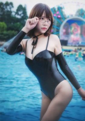 城市辣妹