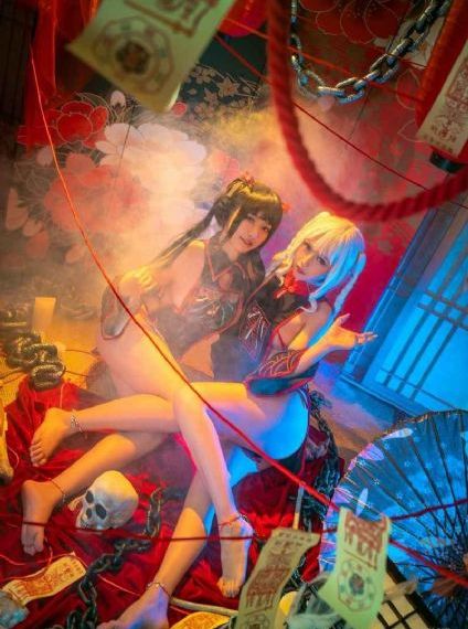 交换邻居娇妻4